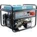 Бензиновый генератор Könner & Söhnen KS 7000 E-3