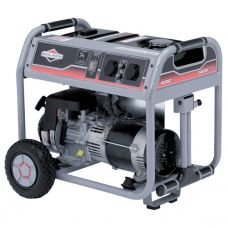 Генератор бензиновый Briggs & Stratton 3750A Генератор бензиновый Briggs & Stratton 3750A