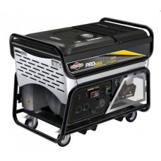 Генератор бензиновый Briggs & Stratton Pro Max 10000 Генератор бензиновый Briggs & Stratton Pro Max 10000