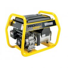Генератор бензиновый Briggs & Stratton Pro Max 6000EA Генератор бензиновый Briggs & Stratton Pro Max 6000EA