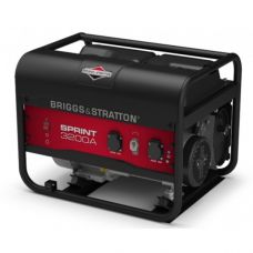 Генератор бензиновый Briggs & Stratton Sprint 3200A