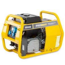 Генератор бензиновый Briggs & Stratton Pro Max 7500EA Генератор бензиновый Briggs & Stratton Pro Max 7500EA