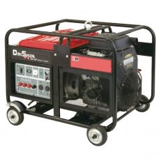 Генератор бензиновый Daishin SGB14000HSa