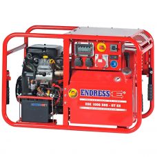 Генератор бензиновый Endress ESE 1006 DBS-GT Генератор бензиновый Endress ESE 1006 DBS-GT
