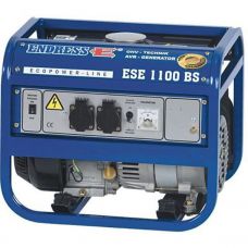 Генератор бензиновый Endress ESE 1100 BS Генератор бензиновый Endress ESE 1100 BS