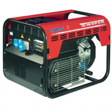 Генератор бензиновый Endress ESE 1206 DHS-GT ES Генератор бензиновый Endress ESE 1206 DHS-GT ES