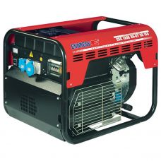 Генератор бензиновый Endress ESE 1206 HS-GT/A ES Генератор бензиновый Endress ESE 1206 HS-GT/A ES