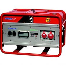 Генератор бензиновый Endress ESE 1506 DSG-GT ES DUPLEX Генератор бензиновый Endress ESE 1506 DSG-GT ES DUPLEX