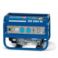 Генератор бензиновый Endress ESE 2000 BS