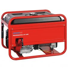 Генератор бензиновый Endress ESE 206 HS-GT