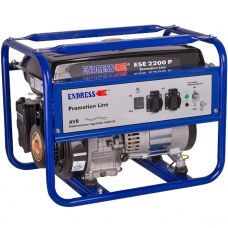 Генератор бензиновый Endress ESE 2200 P Генератор бензиновый Endress ESE 2200 P