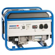 Генератор бензиновый Endress ESE 3000 BS Генератор бензиновый Endress ESE 3000 BS