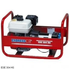 Генератор бензиновый Endress ESE 304 HS Генератор бензиновый Endress ESE 304 HS