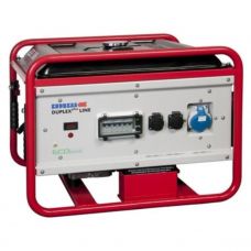 Генератор бензиновый Endress ESE 306 HG-GT DUPLEX Генератор бензиновый Endress ESE 306 HG-GT DUPLEX