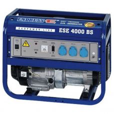 Генератор бензиновый Endress ESE 4000 BS ES Генератор бензиновый Endress ESE 4000 BS ES