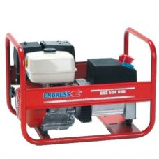 Генератор бензиновый Endress ESE 504 DHS Генератор бензиновый Endress ESE 504 DHS
