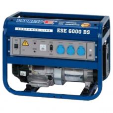Генератор бензиновый Endress ESE 6000 DBS ES