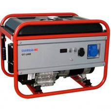 Генератор бензиновый Endress ESE 606 RS-GT ES