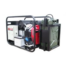 Бензиновый генератор Europower EP12000E Бензиновый генератор Europower EP12000E