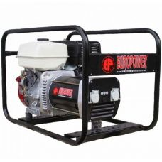 Бензиновый генератор Europower EP7000