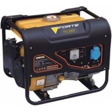 Бензиновый генератор Forte FG2000