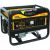 Бензиновый генератор Forte FG3500E