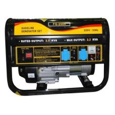 Бензиновый генератор Forte FG3800 Бензиновый генератор Forte FG3800