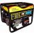 Бензиновый генератор Forte FG6500E