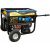 Бензиновый генератор Forte FG8000EA