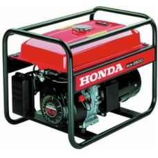 Бензиновый генератор Honda ECM2800 Бензиновый генератор Honda ECM2800