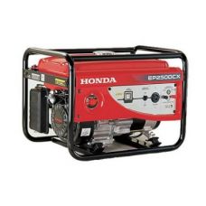 Бензиновый генератор Honda EP2500CX1