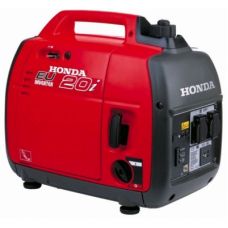 Бензиновый генератор Honda EU20i Бензиновый генератор Honda EU20i