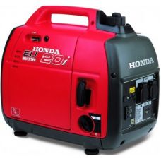 Бензиновый генератор Honda EU20iT1 Бензиновый генератор Honda EU20iT1