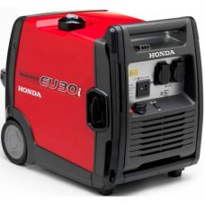 Бензиновый генератор Honda EU30iRG Бензиновый генератор Honda EU30iRG
