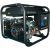 Бензиновый генератор Hyundai HY 7000LE