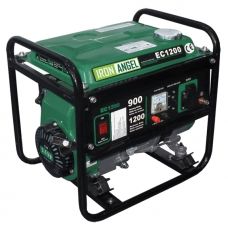 Генератор бензиновый IRON ANGEL EG 1200 (Z) Генератор бензиновый IRON ANGEL EG 1200 (Z)