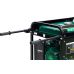 Генератор бензиновый IRON ANGEL EG 5500 E Генератор бензиновый IRON ANGEL EG 5500 E
