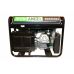 Генератор бензиновый IRON ANGEL EG 5500 E3 Генератор бензиновый IRON ANGEL EG 5500 E3