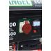 Генератор бензиновый IRON ANGEL EG 5500 E3 Генератор бензиновый IRON ANGEL EG 5500 E3