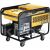 Бензиновый генератор Kipor KGE12E3
