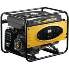 Бензиновый генератор Kipor KGE2500X Бензиновый генератор Kipor KGE2500X