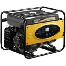 Бензиновый генератор Kipor KGE4000X