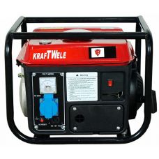 Бензиновый генератор Kraftwele 2,0 kVA