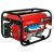 Бензиновый генератор Kraftwele OHV6500 3F 4,5KW