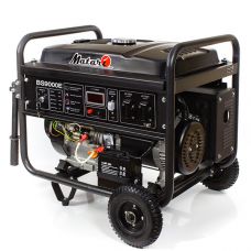 Бензиновый генератор Matari BS9000E Бензиновый генератор Matari BS9000E