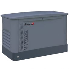 Бензиновый генератор Matari MА10000SE Бензиновый генератор Matari MА10000SE