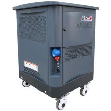Бензиновый генератор Matari MАV10000SE3 Бензиновый генератор Matari MАV10000SE3