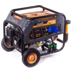 Бензиновый генератор Matari MP 7900 Бензиновый генератор Matari MP 7900