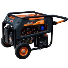 Бензиновый генератор Matari MP 8900 Бензиновый генератор Matari MP 8900