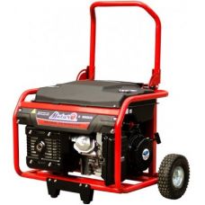 Бензиновый генератор Matari S8990E Бензиновый генератор Matari S8990E